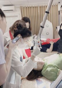 Công Nghệ Hiện Đại