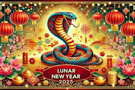 Mẫu Lời chúc Tết khách hàng, đối tác hay nhất 2025