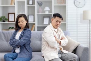 Nhiều nam giới mặc cảm về tình trạng yếu sinh lý của mình
