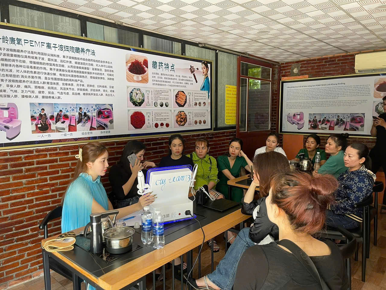 Sự Tận Tâm và Tinh Tế