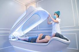 Tắm Trắng Có Lâu