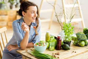 Gợi Ý Thực Đơn Một Ngày Giảm Cân Đón Tết