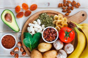 5 loại vitamin cần bổ sung ngay khi bị nám da