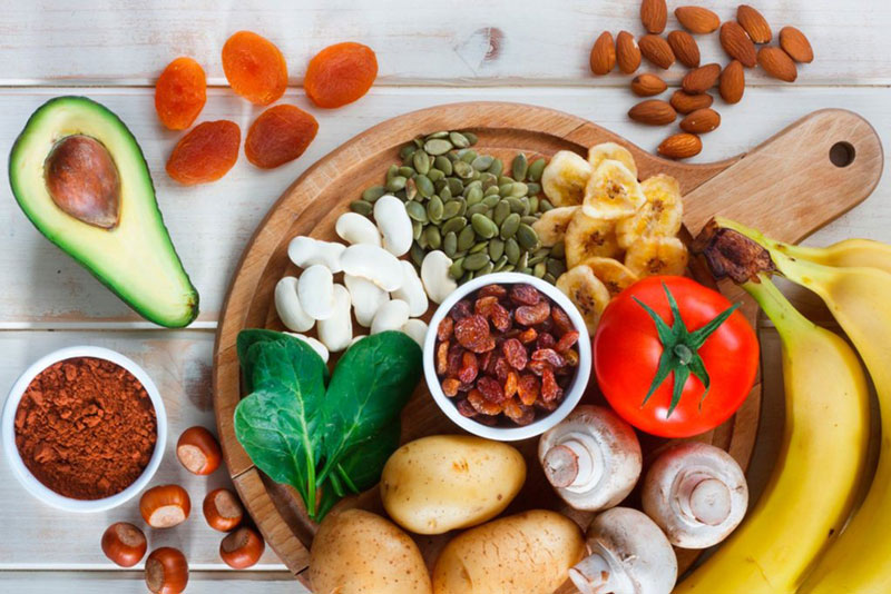 5 loại vitamin cần bổ sung ngay khi bị nám da